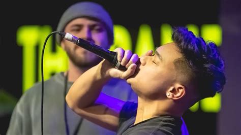 Canadian Beatbox Championships returns after 3 year hiatus